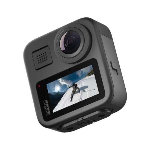 ɫ ٷ GoPro MAX 360ȫ˶2198Ԫ