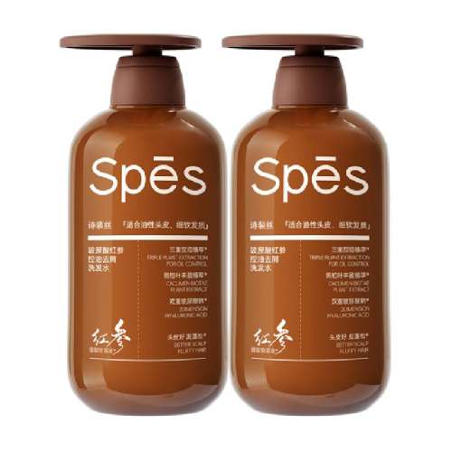 Spsʫ˿ϴˮ500ml2ƿ130Ԫ