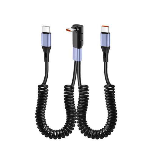 һ90ͷߡUSB-Aת type-c + type-c6A * 66W * 740 Hicarһ϶ͷ36.9Ԫ