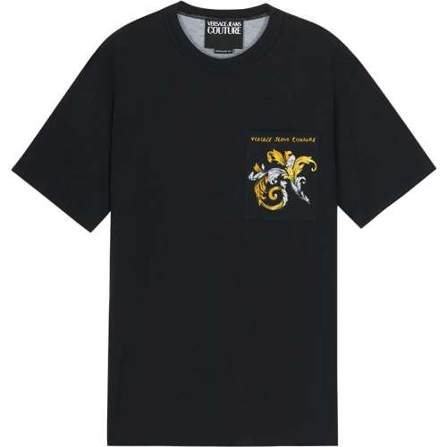 EG89-ɫ+ɫ S ĩŻݡVERSACE JEANS COUTURE ʿT1000Ԫ