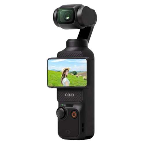 Pocket3 ׼桾ٷ ٷ䡾ô洢/޷ֱ㡿 osmo pocket 3 ̨3339Ԫ