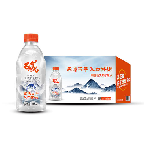 330ml*12ƿԺȰˮ ȻȪˮȵ330ml12ƿ19.81Ԫ