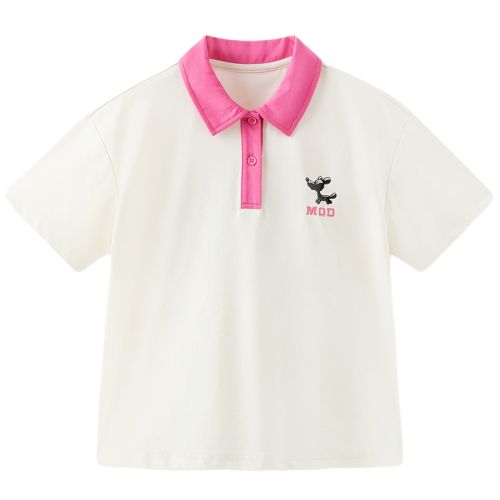110cm װ MQDͯװŮͯpolo2025ļƴɫͯT̿75.05Ԫ(88VIP 95)