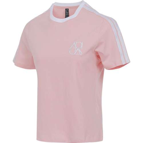 JY7628- L Ӫadidasϴ˹ŮDANCE TEE2֯˶TJY7628174.8Ԫ(88VIP 95)