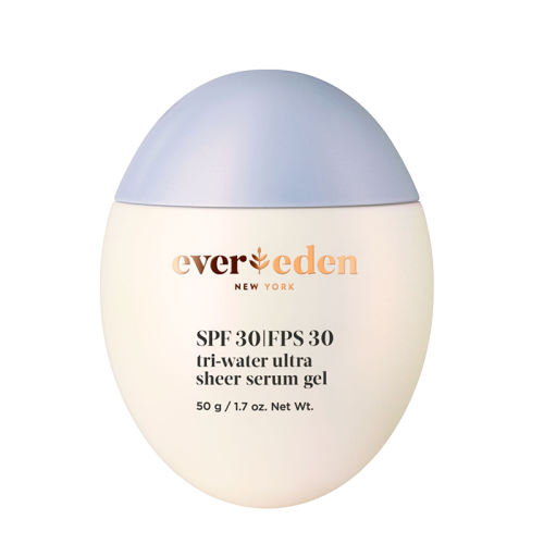 10g EveredenΨͯˮɹ଱ɹ˪SPF30ɹ50gʵ34.9Ԫ