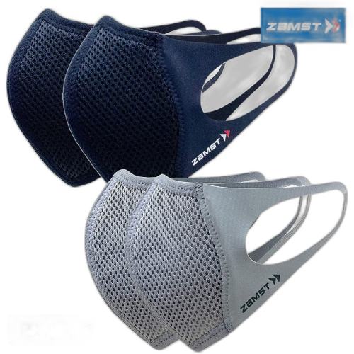 ɫ֥å(389402) ͨ롢ͨ ձֱZAMST ˶ֳߴ 2 Ƭ װװ