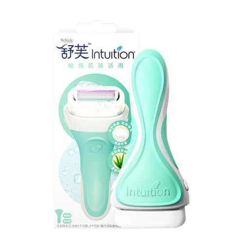 ӪSchick/ܽмͷëë12ͷ256Ԫ5(51.2Ԫ/88VIP 95)