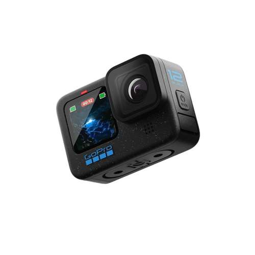 ɫ ٷ GoPro HERO12 Black˶2198Ԫ
