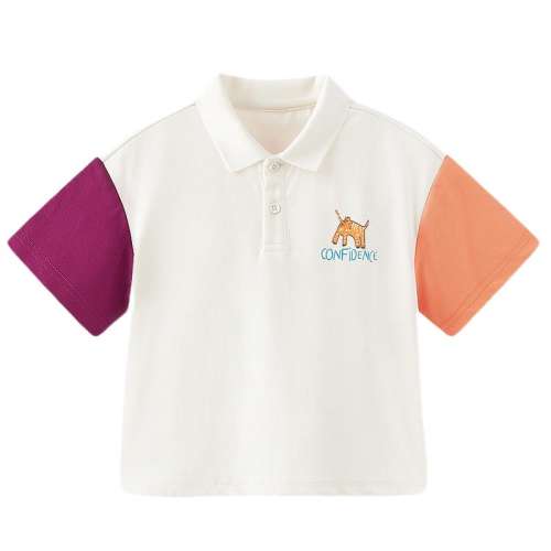 90cm װ MQDͯװСͯpolo2025ļͨͯTɱ46.55Ԫ(88VIP 95)