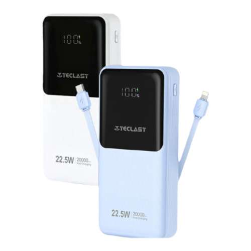 20000mAh Сɿ22.5WححĲͬʱ 3C֤籦Ϸɻ̨59Ԫ
