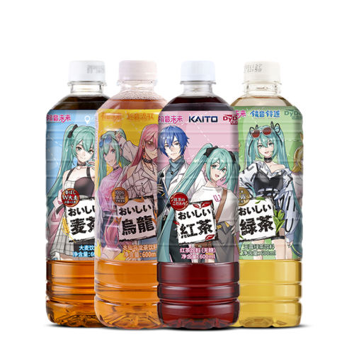 4ƿĿζ1ƿ DyDo600ml*15ƿװǺ嵭Ʒ 14.8Ԫ