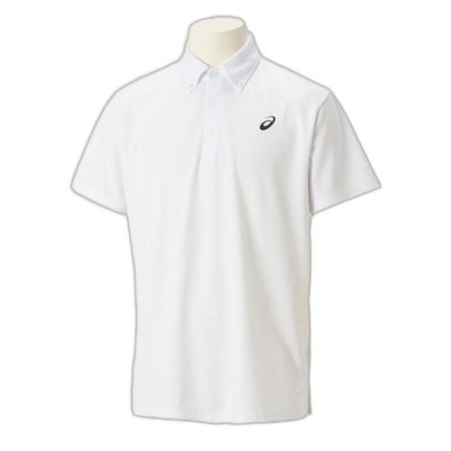 ɫ100֥ꥢȥۥ磻 2XL ձֱASICS Dry Ŧ Polo ѵʽ 2031E022-100190.95Ԫ(88VIP 95)