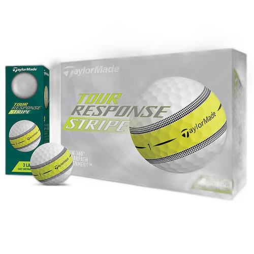 N/A ɫ` ձֱTaylorMade TOUR RESPONSE STRIPE Tour 2022 ģ͸߶285.95Ԫ(88VIP 95)
