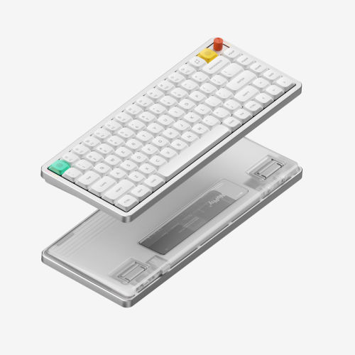 -ѩ װ NuPhy Air75 V3е̾749Ԫ