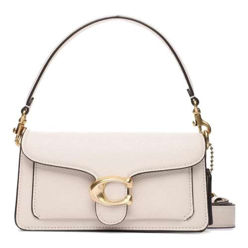 ۻ㣺(ɫCM569B4NQ4)*1 ӪCOACH/ޢѡTabby20 C궥ֱ ᵥб1661.55Ԫ(88VIP 95)