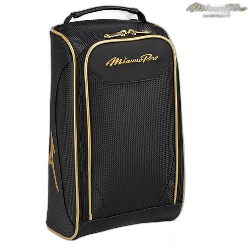 N/A (09)��ɫ��(09)�֥�å� �ձ�ֱ��Mizuno Pro Spike Case ����Ь�� Ь�� 1FJKB000 �����