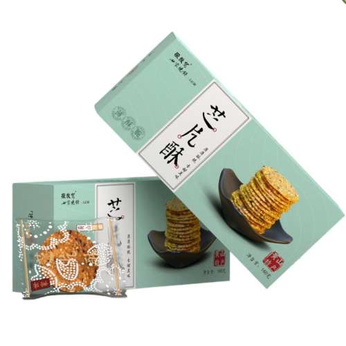 160g*2�У�Լ88Ƭ�� �ȼ�֥Ƭ�ֱ��ִ�160g*1������ζ53Ԫ