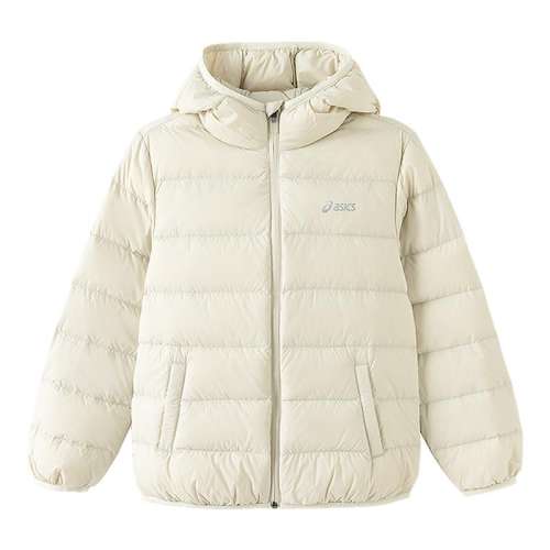 ڲ0002̰ɫ 120cm ASICS/ɪʿͯװ25궬дͯᱡ޷ױů˶ٴ219Ԫ