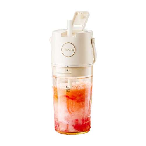 400mlֱܿ& Сե֭Сͼ߱Я綯֭ը֭๦2025¿103.55Ԫ(88VIP 95)