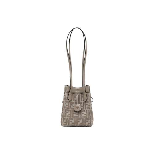 ��ɫ ����Ӫ��FENDI�ҵ�ŮʿFF�ỨOrigamiϵ����������ᵥ��������