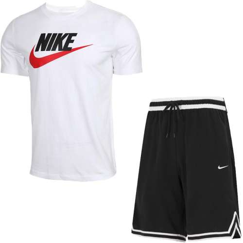 AR5005-100/ͼ/װ XL-180 NIKEͿ˹˶װ2025ļ¿ԲT͸ֿ129.2Ԫ