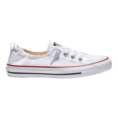 ��ɫ 35 ���ֱ��CONVERSE����CT SHORELINE SLIP WHT����Ь