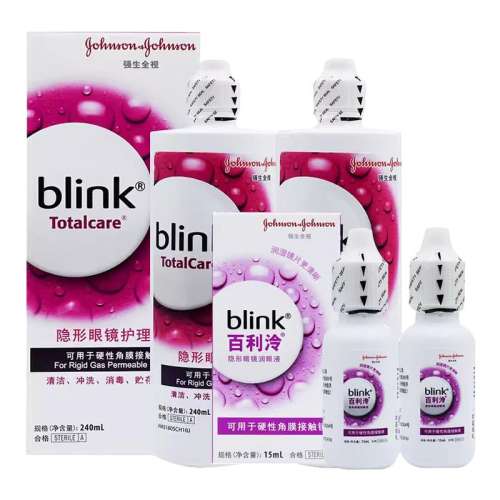 Һ15ml*1¾淢 ǿȫӰBlinkҺ15ml۾okҺ240mlLL37Ԫ