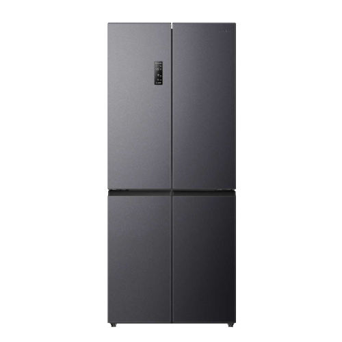 BCD-466E30CNLAD 466L星澜 【新品】容声466L十字对开双开四门家用电冰箱一级风冷无霜大容量 2499元