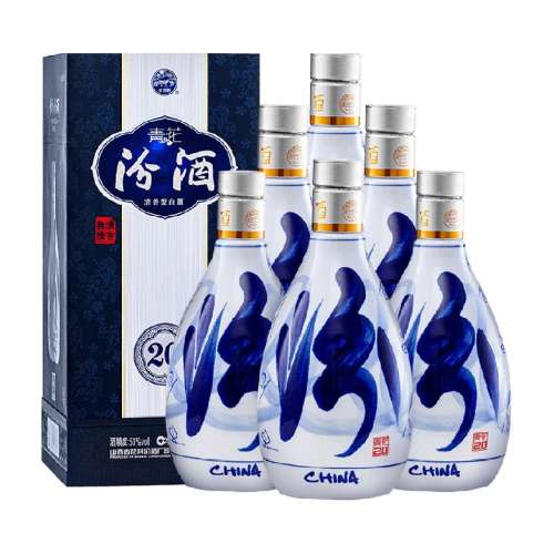 53໨20500ml*6ƿ ھ53໨20׾2399Ԫ