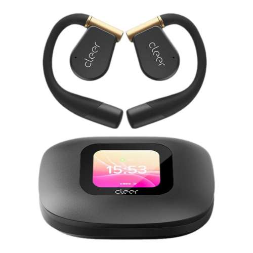 ٷ ɫ 15%Cleer ARC3ʽ߶2024¿ʵ799Ԫ