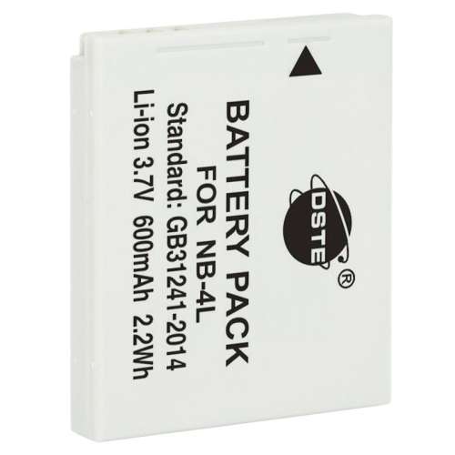 üNB-4Lһء˳ᷢ700mAh 2ʱԵԭװ 3C֤IXUS210 CCD102Ԫ3(34Ԫ/)