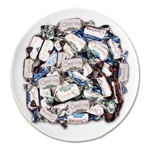 ԭζ250g(Լ26 guylianɿɢװԭζǹϲǶСɿ֬40.2Ԫ