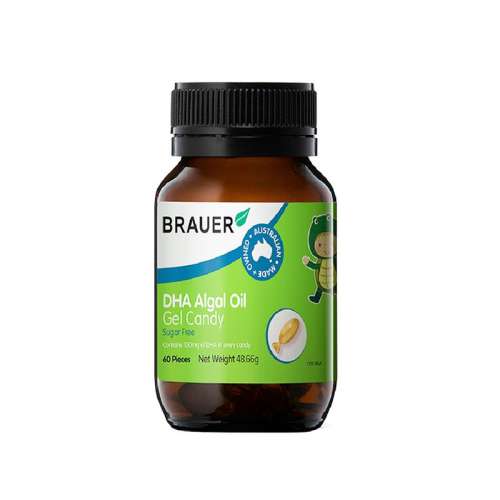Ӥ׶רDHA75%ߴ -1ƿ˷ BrauerĶdhaӤԽҶͯdhaӤ׶רú콢119Ԫ