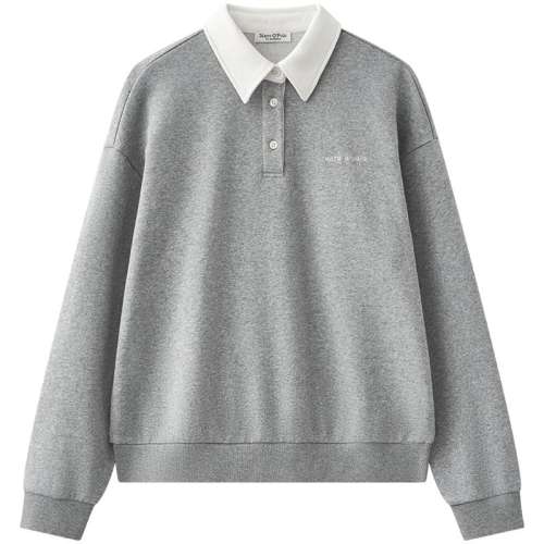 899 XXS Marc O'Polo/MOP2025＾ƷŮײɫPOLO䳤ͷ398Ԫ