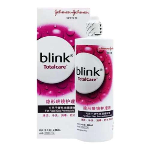 Һ15ml*1Ʒϡ ȫBlinkҺ15mlӲԽĤ۾令Һy38Ԫ