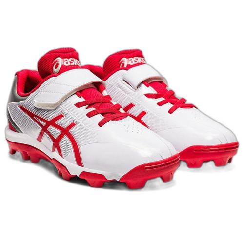 101WHITE/RED 21.5cm ձֱASICS  asics  STAR SHINE S 2 㶤Ь 1124A008332.5Ԫ(88VIP 95)