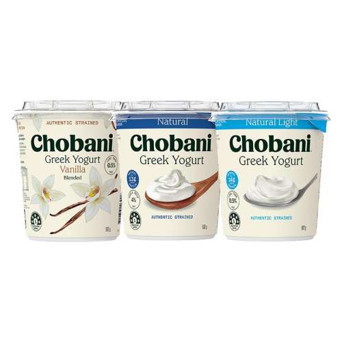907gԭζ00֬ 1Ͱ Chobaniԭװϣ̵ŨͰװͥװ907g84Ԫ