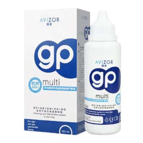 Һ15ml*1 AVIZOR׿Ӳ۾gpҺRGP240mlĤξokƬzx39Ԫ