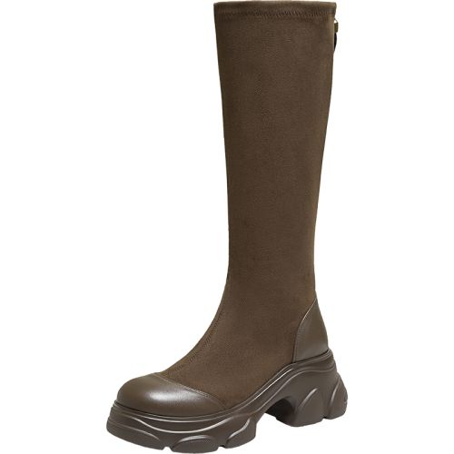 ��ɫ 34 TATA������צѥ2025�ﳤͲѥʱ������Ůѥ�ٴ������ѥCEG06DG5