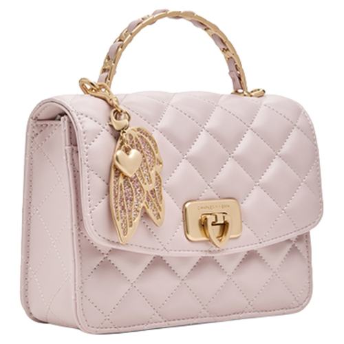 Cotton Candy Pink޻Ƿ CHARLESKEITHϦ޶599Ԫ