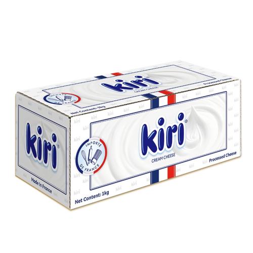ڲkiri1kg*1+СҸζ25g*3 Kiri֥ʿ決107Ԫ