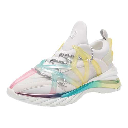 ۻ㣺231 V UNICORN MIX ޽ɫɫ 35 Jimmy Choo Ůʿ˶Ь5934Ԫ