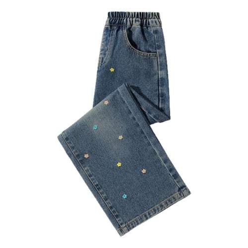 ڲţ#ɫ 110cm ·ͯװYBBϵŮͯţпͯ＾ŮװȿP59.9Ԫ