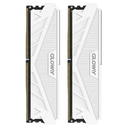 ڲ-ɫ 3600 DDR4 16GB(8GBx2)  װ  16g 32g ddr4 ddr5ڴ235Ԫ