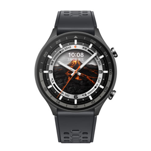 Ӱ 46mm ƷСOPPO Watch Sport1499Ԫ