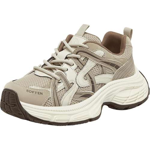 ��ɫ ͸���� 34 ��˼ͼ2025�＾�¿�����͸���ϵ�Ь�������Ů�˶�����ЬD5916CM5