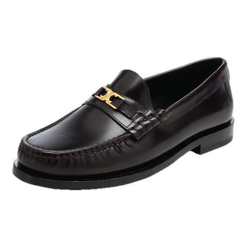 ۻ㣺28BD ޵ں 36 CELINE ŮʿָЬЬƤЬ5760Ԫ