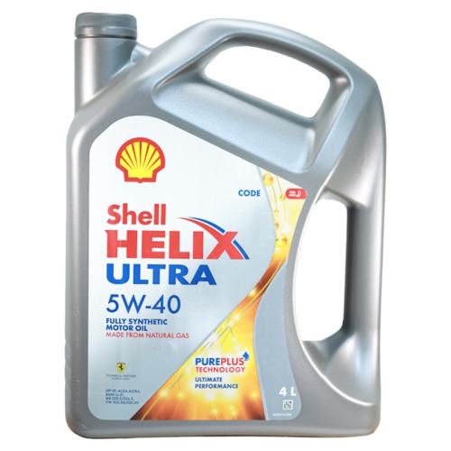 ڲ4L Shell/ƻҿǻ5W-40ȫϳɻͳϲ4L ԭװ126Ԫ