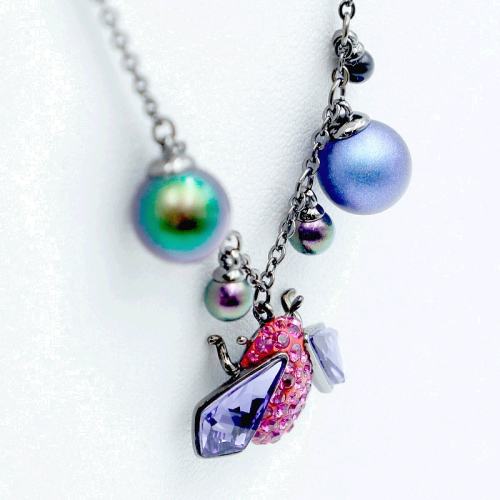 ɫMS08-5446397  ֱSwarovski/ʩװ5446397Ůˮ429.7Ԫ(88VIP 95)