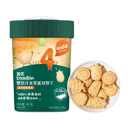 ˮɶԱɡ۹⨺ζ85g 1 ӢͱӤ׶ʳƷ18.8Ԫ